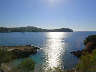 Apartamento en venta en Santa Ponsa, Mallorca (Balearic Islands)