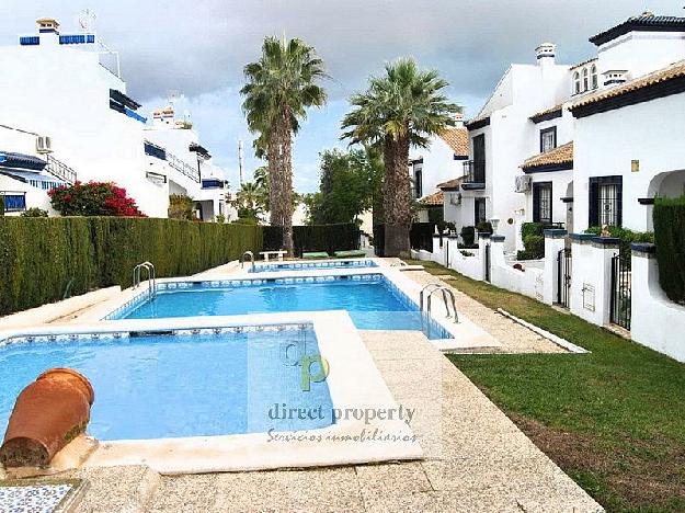 Apartamento en Zenia, La