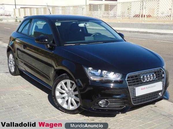 Audi A1 1.6 TDI Attraction