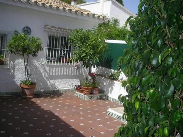 Chalet en venta en Benalmadena Costa, Málaga (Costa del Sol)