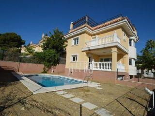 Chalet en venta en Torremolinos, Málaga (Costa del Sol)