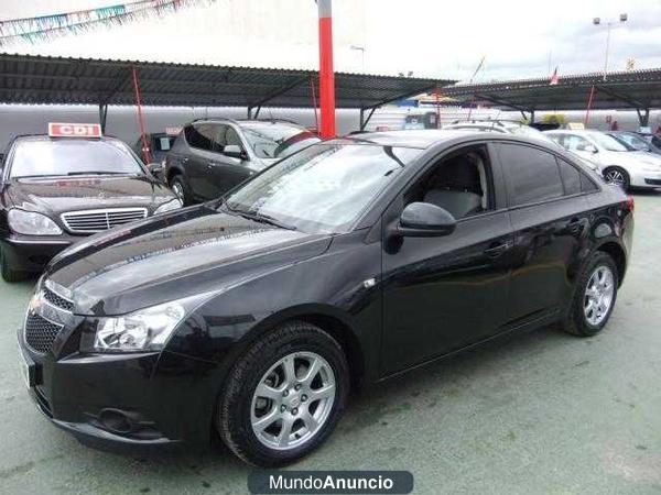 Chevrolet Cruze LS