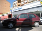 Comprar coche Citroen SAXO 1.5 D '97 en Madrid - mejor precio | unprecio.es