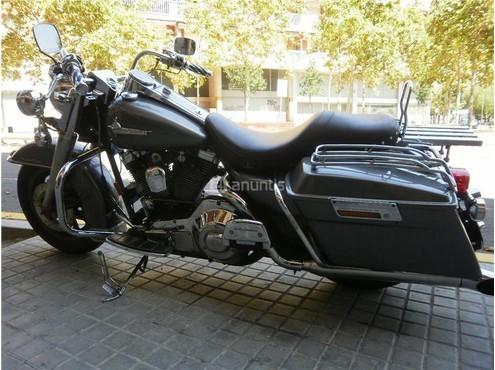 HARLEY DAVIDSON Touring Road King Classic