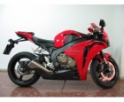 HONDA CBR 1000 RR FIREBLADE - mejor precio | unprecio.es