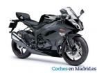 Kawasaki Kawasaki ZX ZX 6 R - mejor precio | unprecio.es