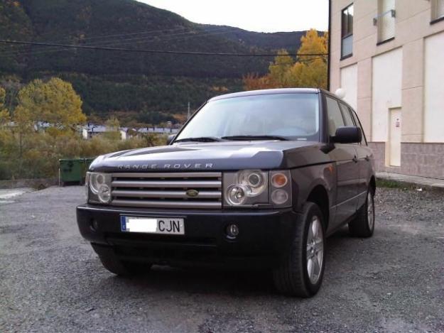 Land Rover Range Rover 4.4 V8 Vogue