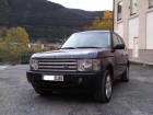 Land Rover Range Rover 4.4 V8 Vogue - mejor precio | unprecio.es