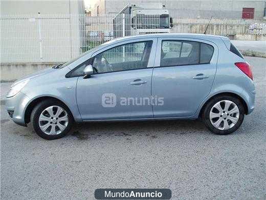 Opel Corsa Enjoy 1.3 ecoFLEX