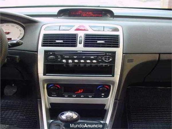 Peugeot 307 1.4 XS