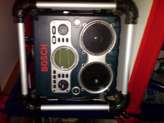 Radio multifuncion Bosch