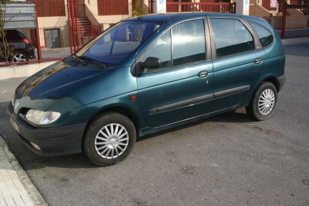 Renault Scenic Alizee 1.9 dTI