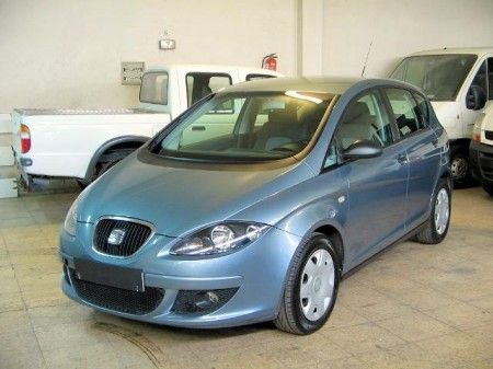 SEAT ALTEA 1.9 TDI REFERENCE - Islas Baleares