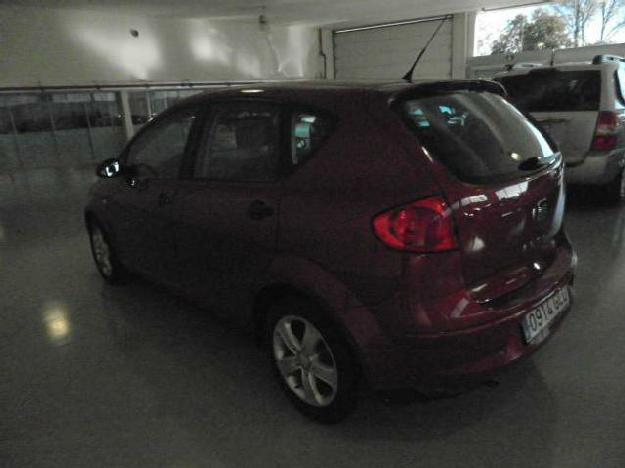 Seat Altea 1.9tdi Green '09