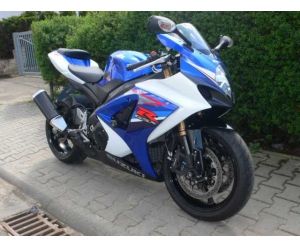 SUZUKI GSX-R 1000