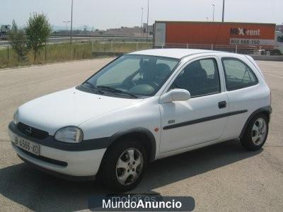 Vendo Opel Corsa 1,7 Serie 2000