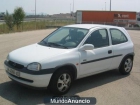 Vendo Opel Corsa 1,7 Serie 2000 - mejor precio | unprecio.es