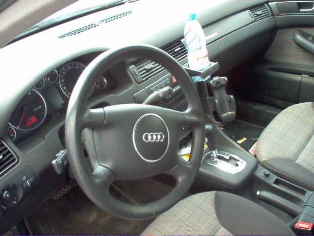 Venta de coche Audi Allroad '03 en La Pobla De Segur