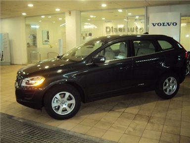 Volvo xc60 d4 momentum