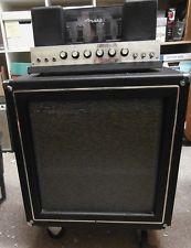 Ampeg Heritage B-15