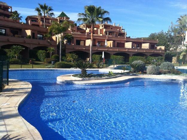 Apartamento a la venta en Estepona Costa del Sol