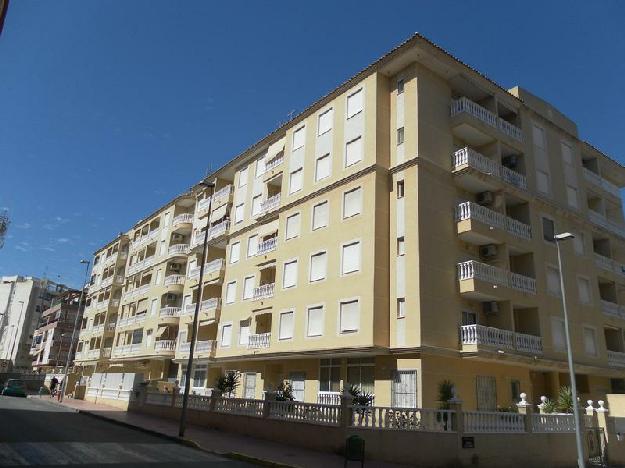 Apartamento en Guardamar del Segura