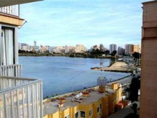 Apartamento en venta en Calpe/Calp, Alicante (Costa Blanca)