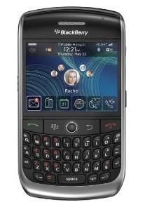 BlackBerry Curve 8900 Phone