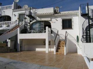 Bungalow en venta en Moraira, Alicante (Costa Blanca)