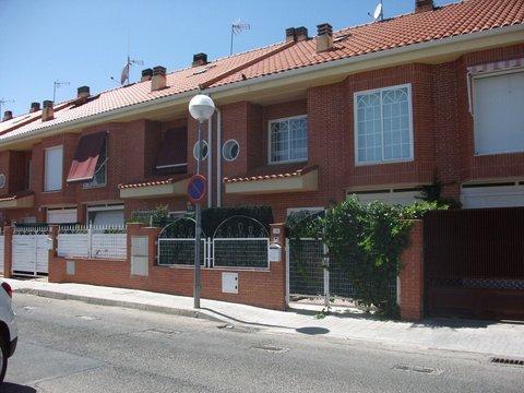 Chalet en Campo Real