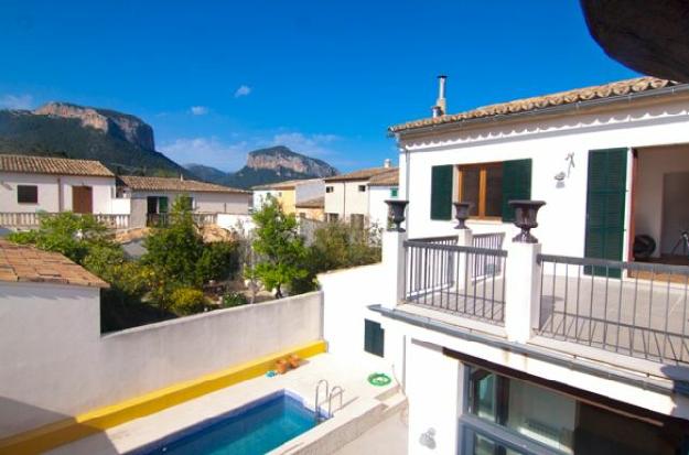 Chalet en venta en Alaró, Mallorca (Balearic Islands)