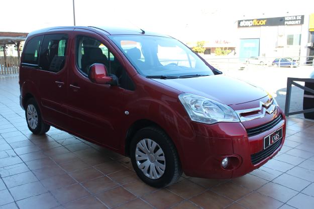 Citroen Berlingo 1.6 HDi 110 SX Multispace, 12.900€