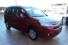 Citroen Berlingo 1.6 HDi 110 SX Multispace, 12.900€ - mejor precio | unprecio.es