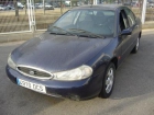 Ford Mondeo 4 PUERTAS 1,8GHIA - mejor precio | unprecio.es