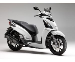 KYMCO PEOPLE S 125