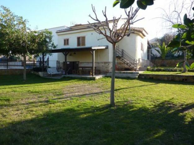 Lomas de la Juliana   - Detached villa - Lomas de la Juliana - CG1975   - 3 Habitaciones   - €250000€