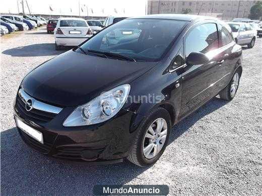 Opel Corsa Enjoy 1.2