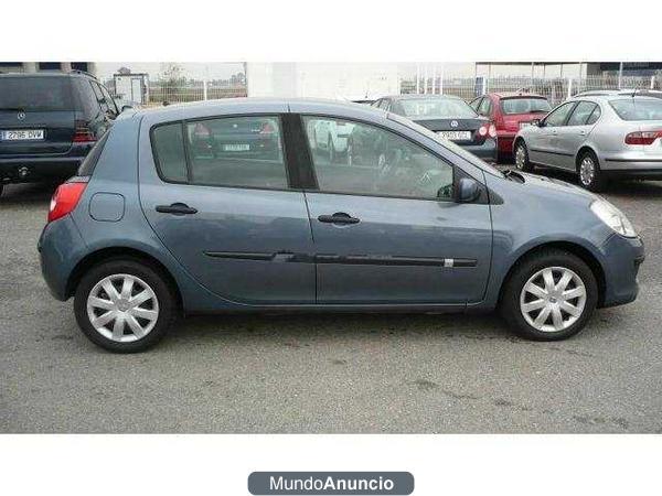 Renault Clio 1.5dCi Authentique 85