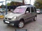 Renault Kangoo Fairway 1.9 dCi 80cv 4x4 - mejor precio | unprecio.es