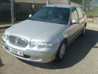 Rover 45 2.0 d Classic - mejor precio | unprecio.es