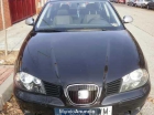 Seat Ibiza 1.9 FR - mejor precio | unprecio.es