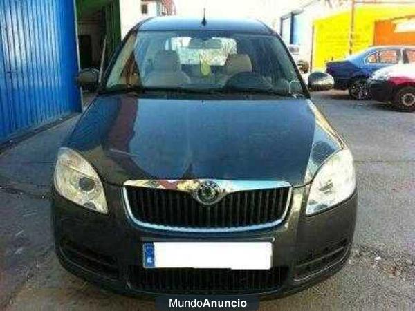 Skoda Roomster 1.4 TDi 80cv Friend