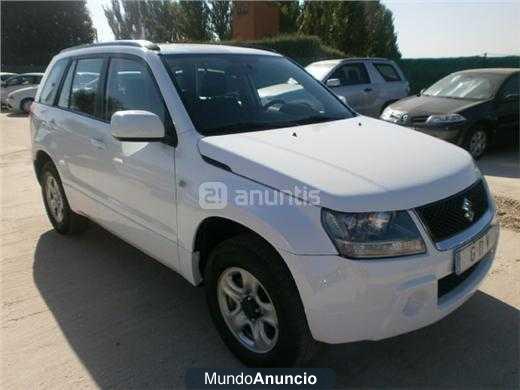 Suzuki Grand Vitara 1.9 DDiS JLX