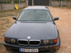 VENDO BMW 730 DA - mejor precio | unprecio.es