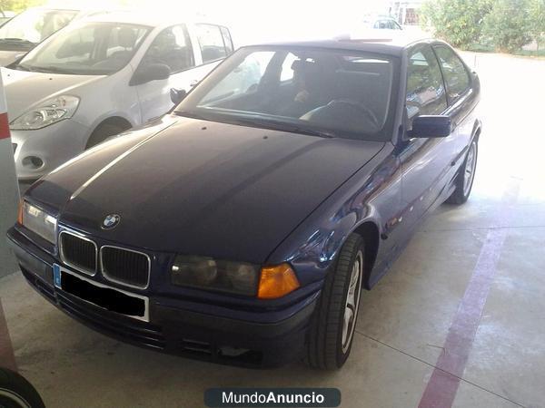 Vendo Coche BMW 800 Euros!!