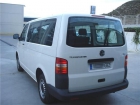 Volkswagen Transporter 1.9TDI Kom.102 - mejor precio | unprecio.es