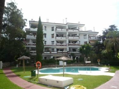 Apartamento con 2 dormitorios se vende en Mijas Costa, Costa del Sol