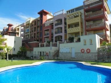 Apartamento con 3 dormitorios se vende en Benalmadena Costa, Costa del Sol