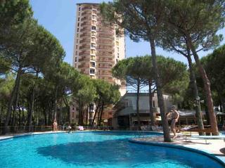 Apartamento en residencia : 2/3 personas - piscina - junto al mar - vistas a mar - jesolo  venecia (provincia de)  venet