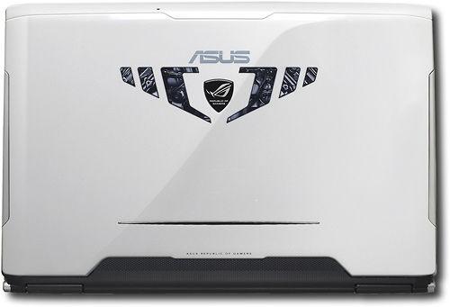 Asus G51vx-rx05 Laptop Ram 4gb Disco 320gb Procesador 2ghz